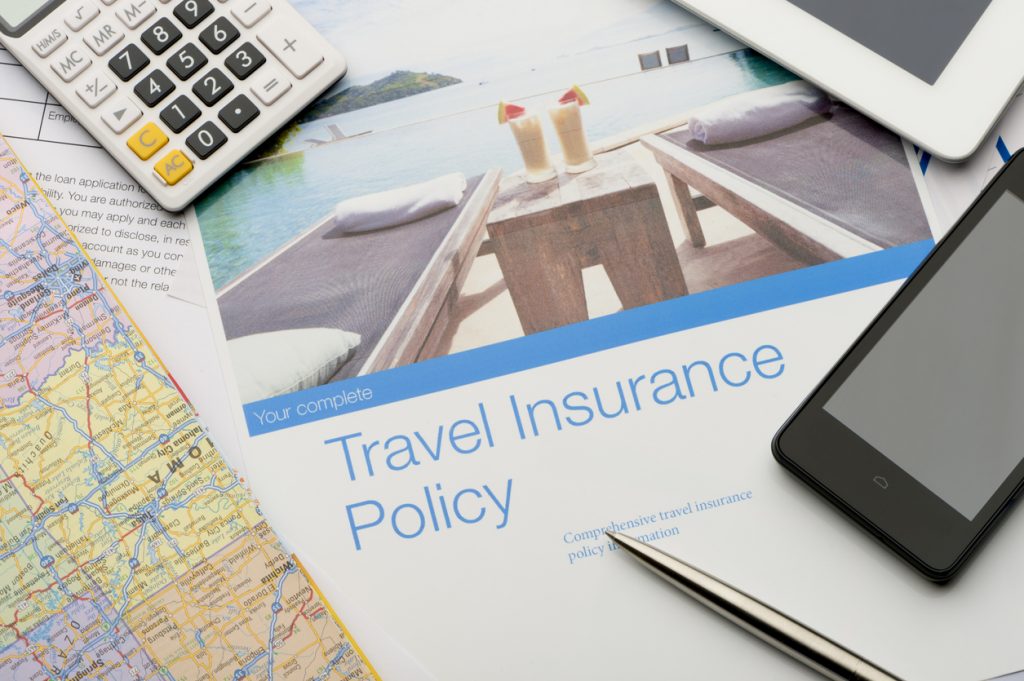 calgary travel insurance