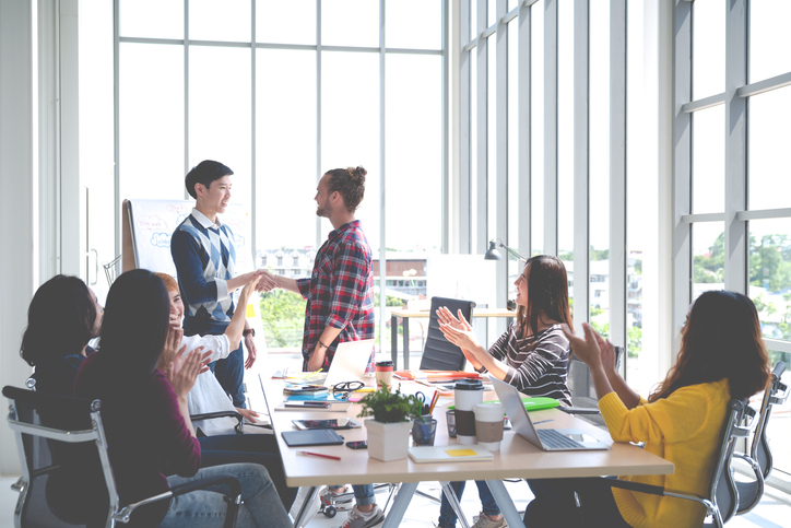 Group Retirement Plans: Why Your Employees Need It