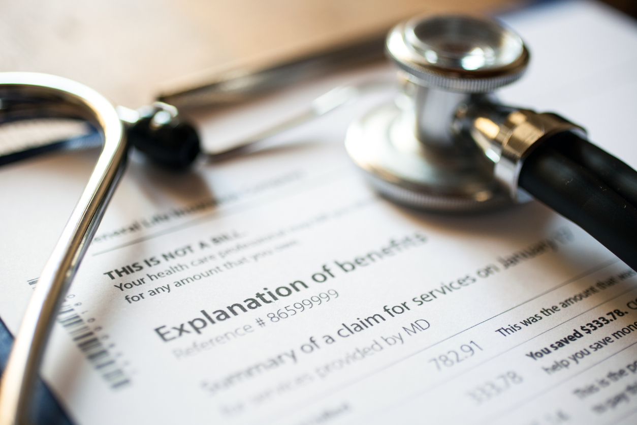 What To Consider When Choosing A Group Health Insurance Plan