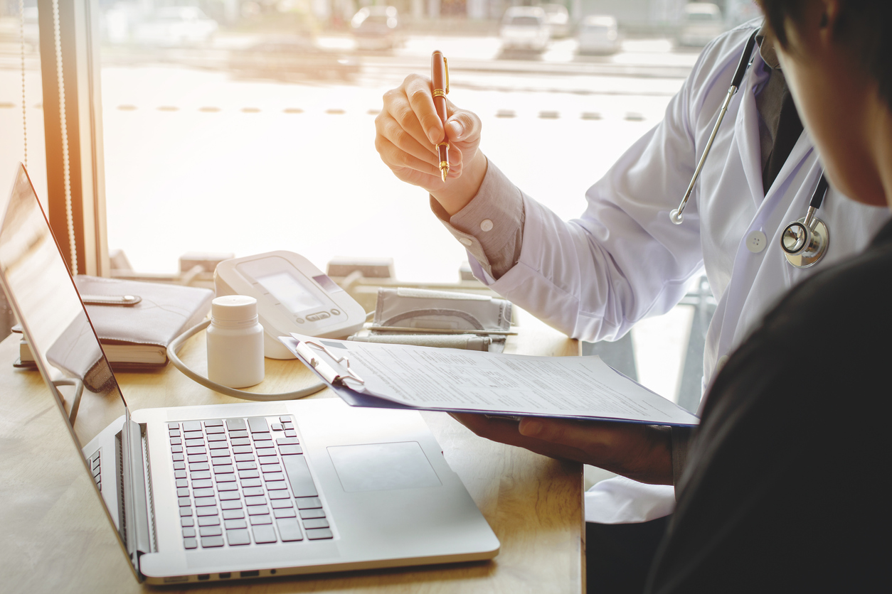 Different Options For Health & Dental Plans For Small Businesses In Canada